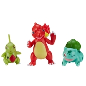 charmeleon figure