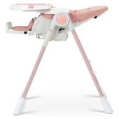 Baby Elegance Nup Nup High Chair Pink | Smyths Toys UK