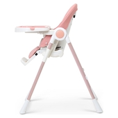 Baby Elegance Nup Nup High Chair Pink | Smyths Toys UK