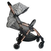 my babiie ultra light stroller