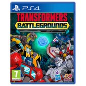 best transformers game ps4
