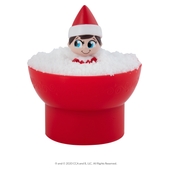 elf on the shelf smyths toys