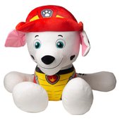 marshall cuddly toy