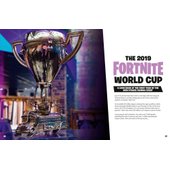 fortnite annual 2019 smyths