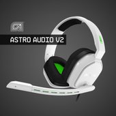 Astro A10 White Gaming Headset Xbox One Smyths Toys Ireland