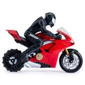 remote control motorbike