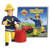 fireman sam neptune smyths