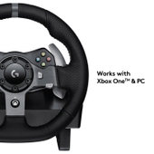 smyths ps4 steering wheel