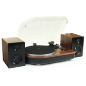 phonograph speakers