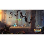 rayman legends switch code