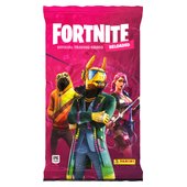 Fortnite Reloaded Trading Card Collection Packs Smyths Toys Uk - fortnite and roblox trading