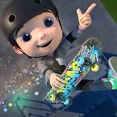 smyths toys skateboard