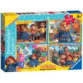 talking paddington bear smyths