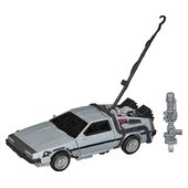 smyths back to the future