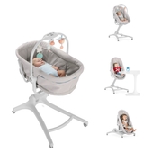 chicco 4 in 1 walker