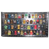 marvel ooshies 80th anniversary 50 pack