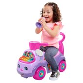 fisher price little people music parade ride on