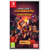 minecraft nintendo switch smyths toys