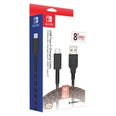 nintendo switch charger smyths