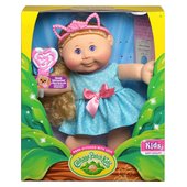 smyths cabbage patch dolls
