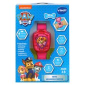 skye learning watch