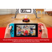 mario kart scalextric smyths