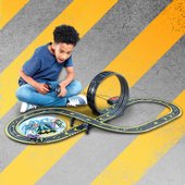 scalextric track smyths