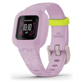 garmin vivofit jr login