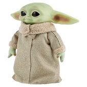 child real moves plush