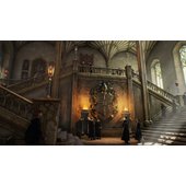 hogwarts legacy early access xbox series x