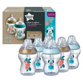 tommee tippee christmas bottles