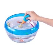 robo fish smyths