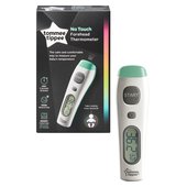 tommee tippee temperature star