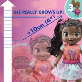 Baby Alive Baby Grows Up Sweet Smyths Toys Ireland