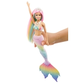 smyths rainbow barbie