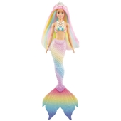 smyths barbie mermaid