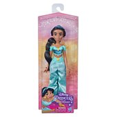 disney princess jasmine barbie doll