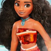 disney doll moana