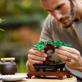 bonsai cherry blossom lego