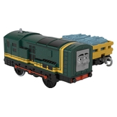 paxton from thomas and friends