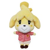 animal crossing isabelle plushie