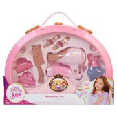 disney princess blow dryer set