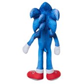 sonic movie 33cm plush