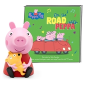 Tonies - Peppa Pig Audio Tonie | Smyths Toys UK