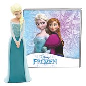 Tonies - Disney Frozen Elsa Audio Tonie | Smyths Toys UK