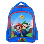 asda mario backpack