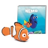 Tonies - Disney Finding Nemo Audio Tonie | Smyths Toys UK