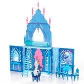 elsa frozen palace toy