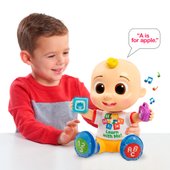 Cocomelon Learning Jj Doll Smyths Toys Uk