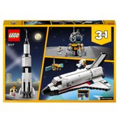 lego space shuttle smyths